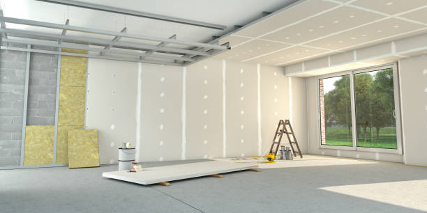 Best Types of Insulation in Poinciana, FL