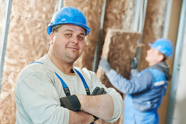 Best Insulation for Specific Applications in Poinciana, FL